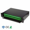 FBR-RACK-48-SC-APC-FULL FIBER RACK TIPI 48 PORT 1U RAYLI F/O PATCH PANEL 