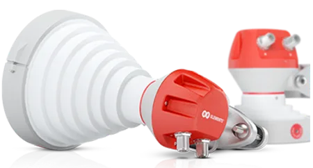 RF Elements SH-CC 5-60 Horn Anten 60 Derece