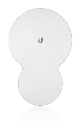 Airfiber 24-HD 24 GHz Full Duplex Point-to-Point 2 Gbps Radio