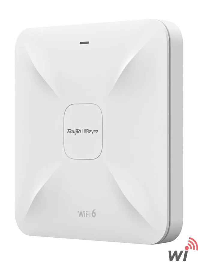 Ruijie Reyee  RG-RAP2260-G AX1800 1775 Mbps Wifi 6 Dual Band