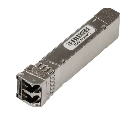 10G SM 40km 1310nm LC-connector DOM