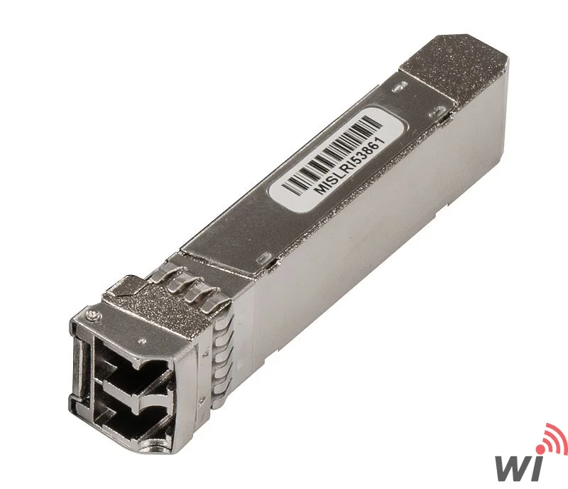 SFP CWDM module 1G SM 40km 1490nm LC-connector DDM