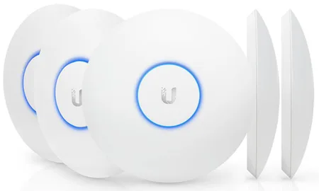 UniFi AC HD Dual Band AP 2.4 /5 Ghz -5 Li Paket