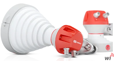 RF Elements SH-CC 5-70 Horn Anten 70 Derece