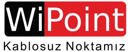 WiPoint Cloud Hotspot 100 Online Kullanıcı / Yıllık