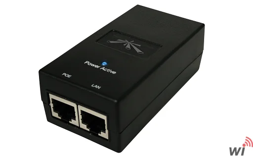 PoE 24V-12W UBNT Poe Adaptor